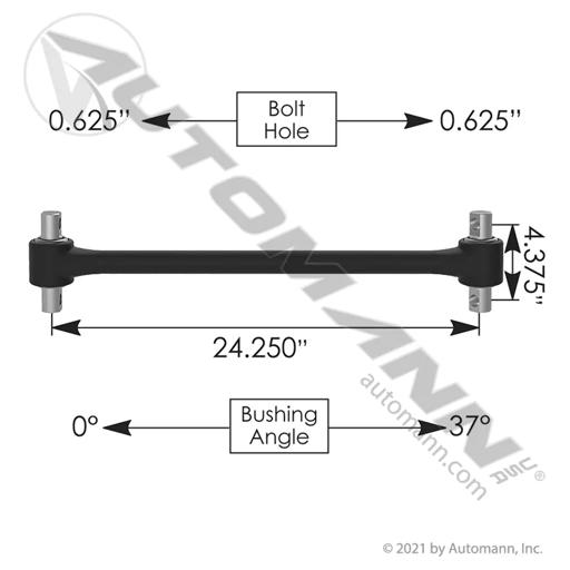 Automann - MZLTMR653E - TMR653E