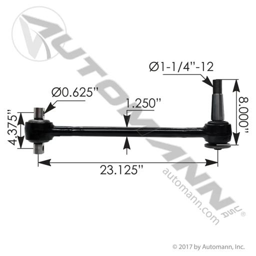 Automann - MZLTMR674E - TMR674E