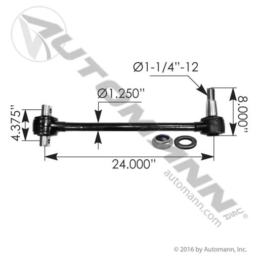 Automann - MZLTMR669 - TMR669