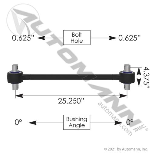 Automann - MZLTMR634E - TMR634E