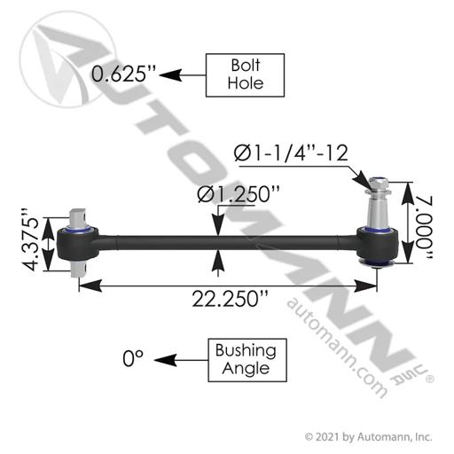 Automann - MZLTMR657E - TMR657E
