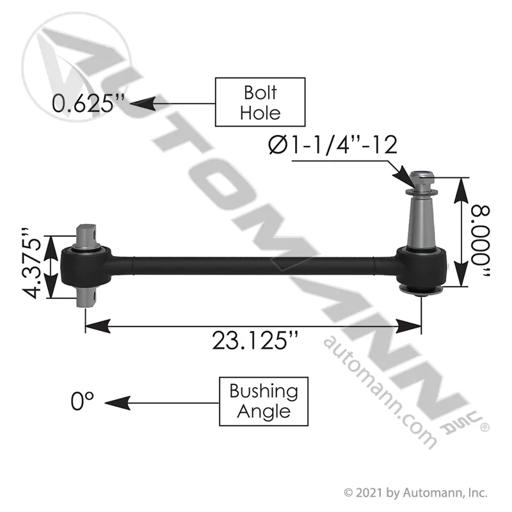 Automann - MZLTMR674 - TMR674
