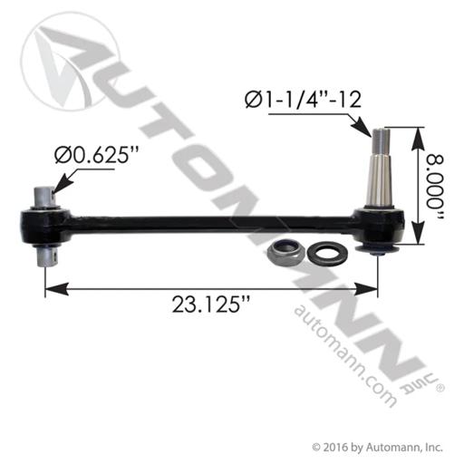 Automann - MZLTMR674R - TMR674R