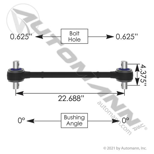 Automann - MZLTMR684E - TMR684E