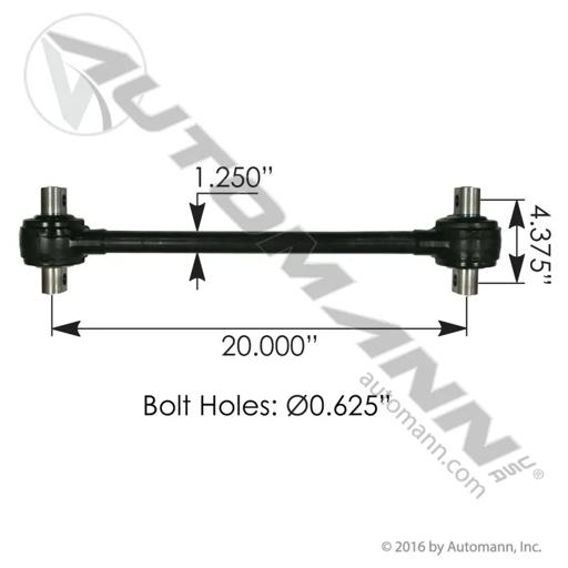 Automann - MZLTMR683 - TMR683