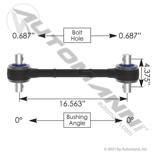 Automann - MZLTMR677E - TMR677E