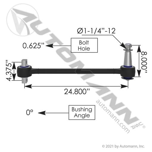 Automann - MZLTMR678E - TMR678E