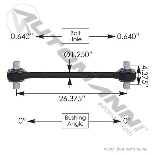 Automann - MZLTMR687E - TMR687E