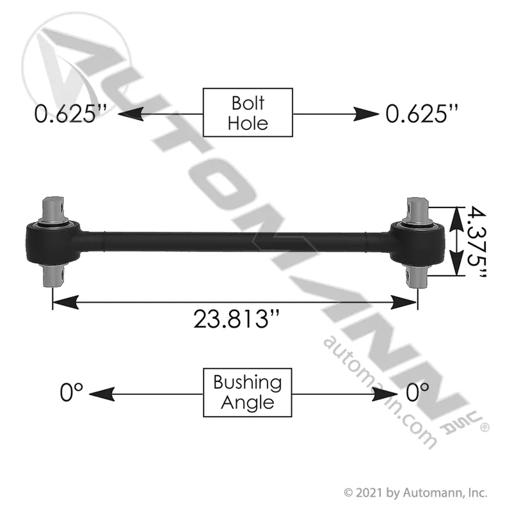 Automann - MZLTMR685 - TMR685