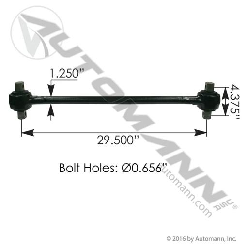 Automann - MZLTMR692 - TMR692