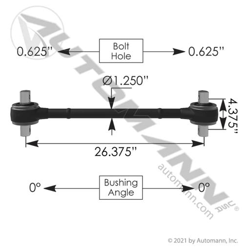 Automann - MZLTMR687R - TMR687R