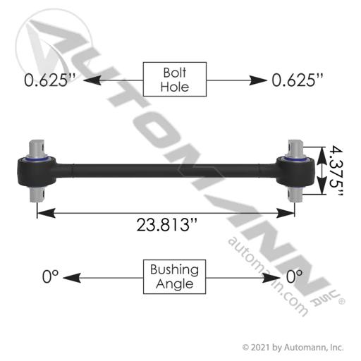 Automann - MZLTMR685E - TMR685E