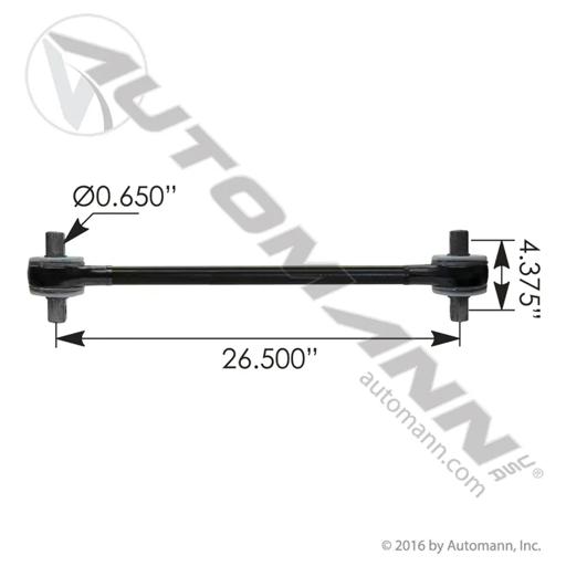 Automann - MZLTMR696 - TMR696