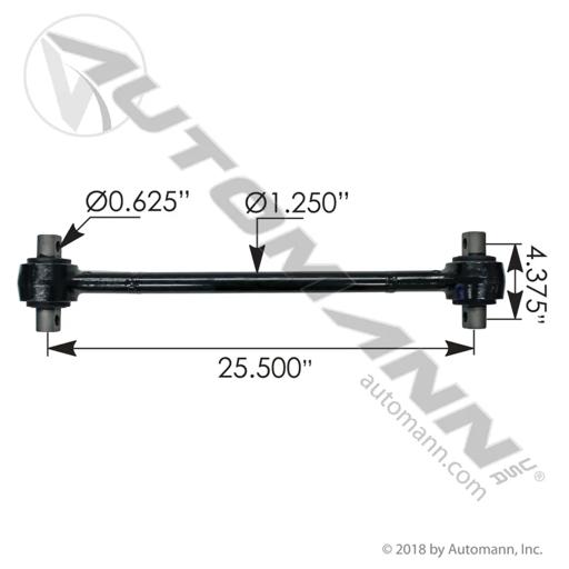 Automann - MZLTMR703 - TMR703