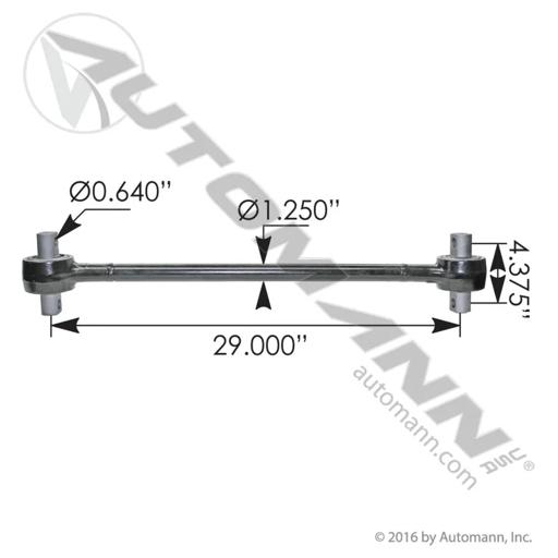Automann - MZLTMR693 - TMR693