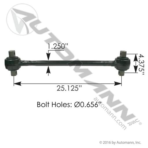 Automann - MZLTMR706 - TMR706