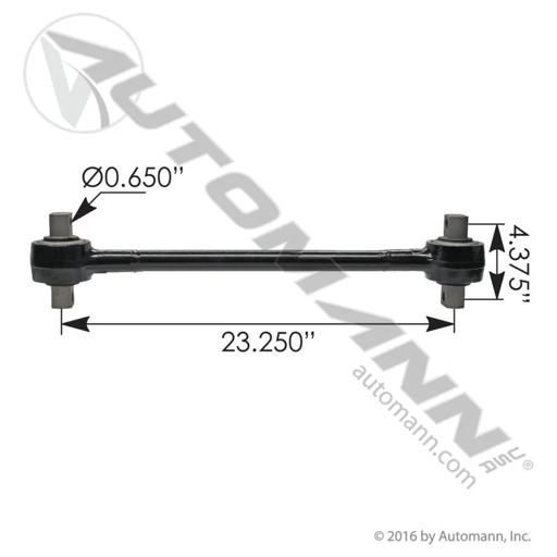 Automann - MZLTMR715 - TMR715
