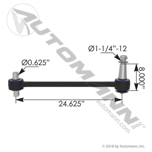 Automann - MZLTMR707E - TMR707E