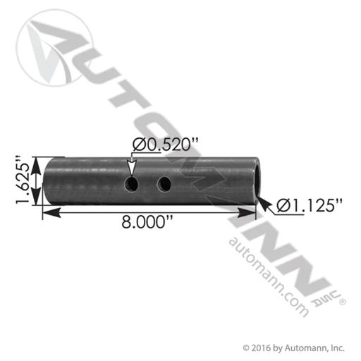 Automann - MZLTMR745S - TMR745S