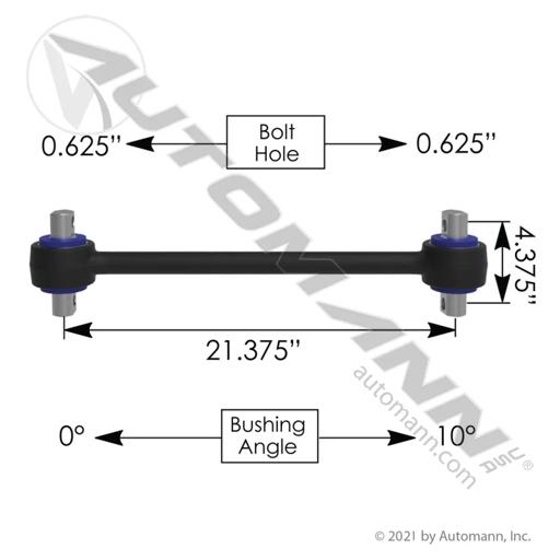 Automann - MZLTMR1339E - TMR1339E