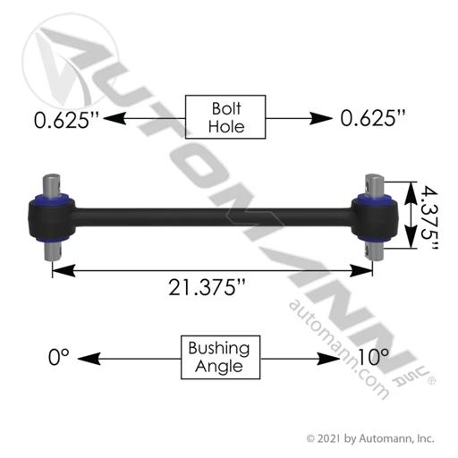 Automann - MZLTMR1393E - TMR1393E
