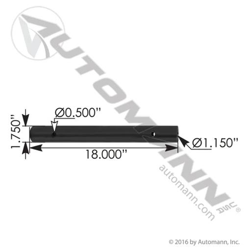 Automann - MZLTMR938S - TMR938S