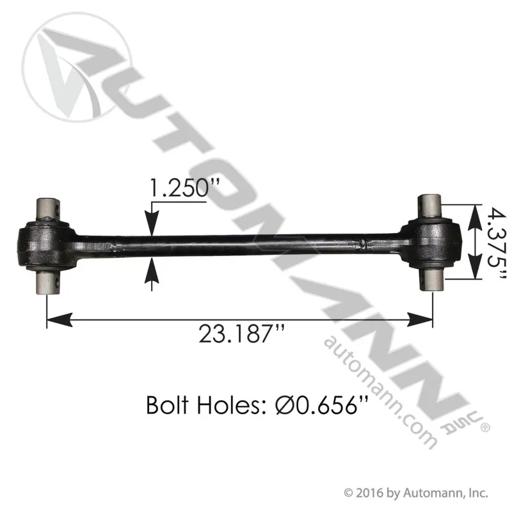 Automann - MZLTMR708 - TMR708