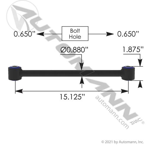 Automann - MZLTMR4690 - TMR4690