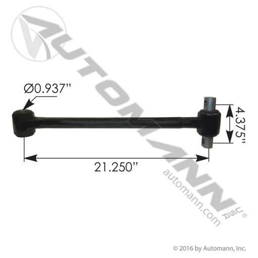 Automann - MZLTMR4540 - TMR4540