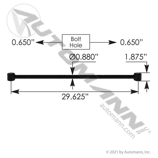 Automann - MZLTMR4653 - TMR4653