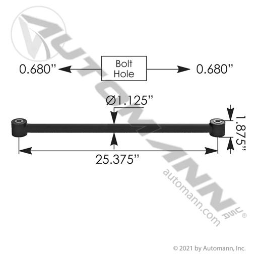 Automann - MZLTMR4665 - TMR4665