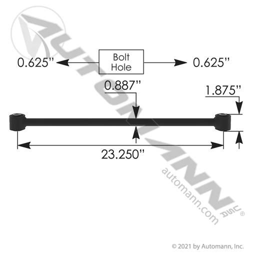 Automann - MZLTMR4676 - TMR4676