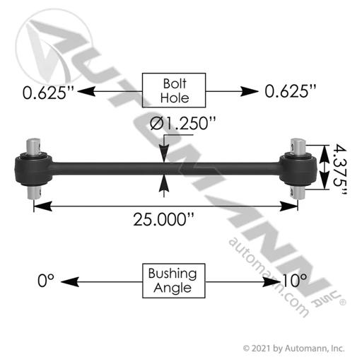 Automann - MZLTMR1338 - TMR1338