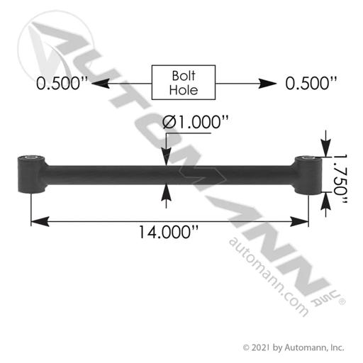 Automann - MZLTMR5599 - TMR5599