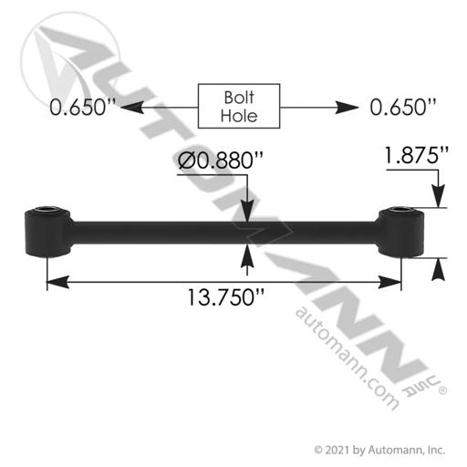 Automann - MZLTMR4691 - TMR4691