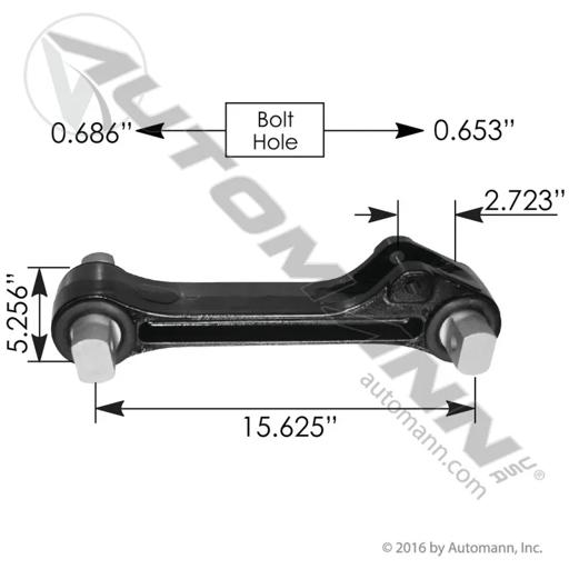 Automann - MZLTMR5598 - TMR5598