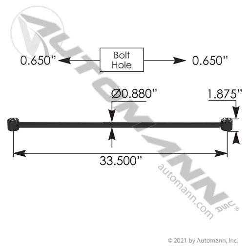 Automann - MZLTMR6213 - TMR6213