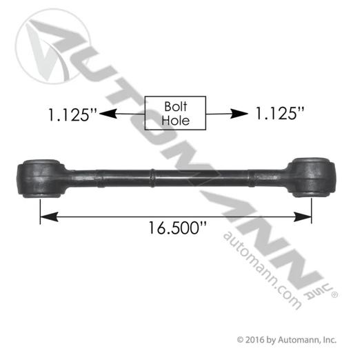 Automann - MZLTMR6253 - TMR6253