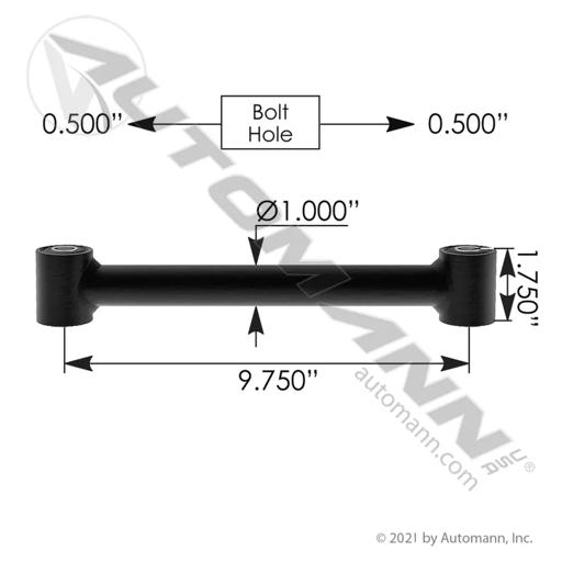 Automann - MZLTMR5560 - TMR5560