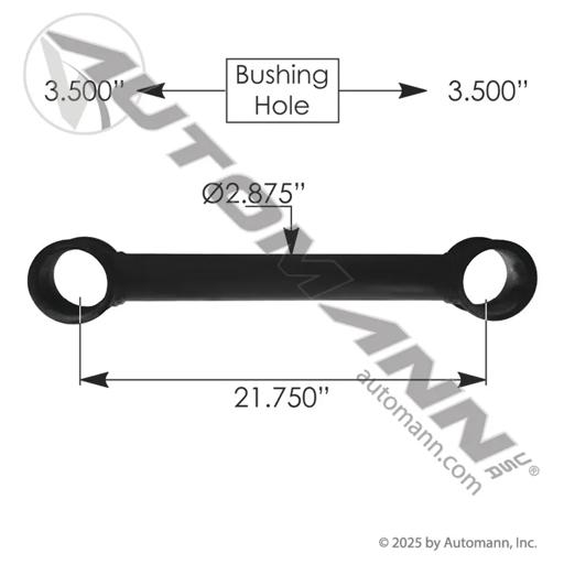 Automann - MZLTMR8516 - TMR8516