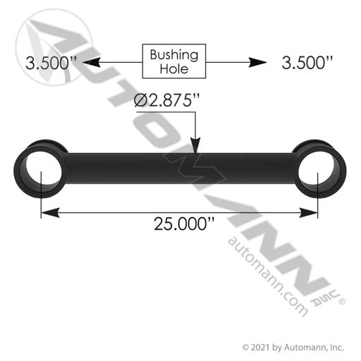 Automann - MZLTMR8550 - TMR8550