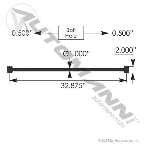 Automann - MZLTMR7579 - TMR7579
