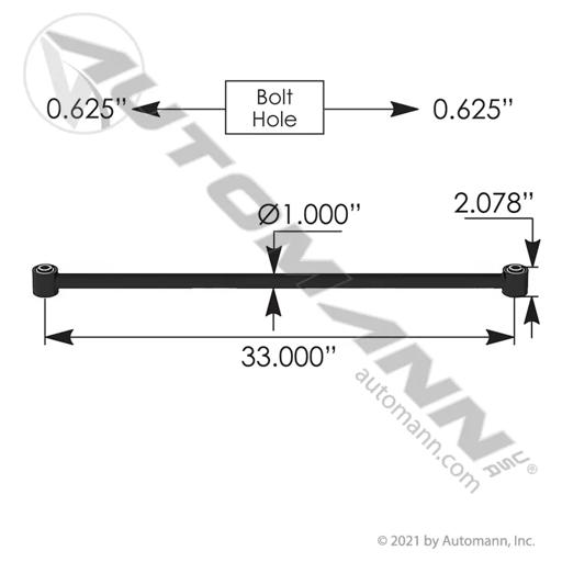 Automann - MZLTMR7577 - TMR7577