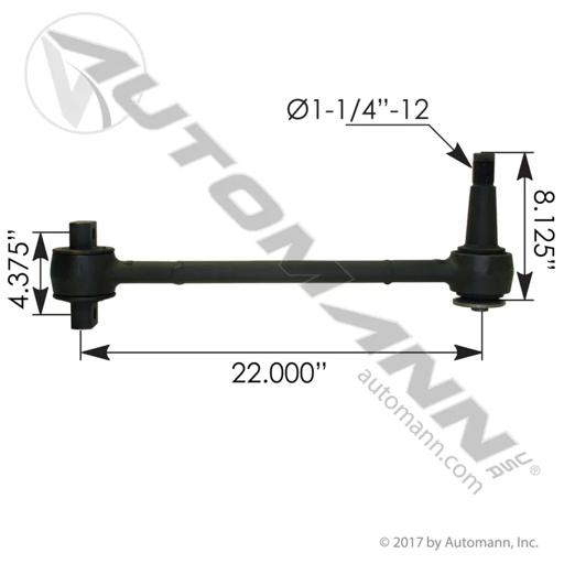 Automann - MZLTMR9247 - TMR9247