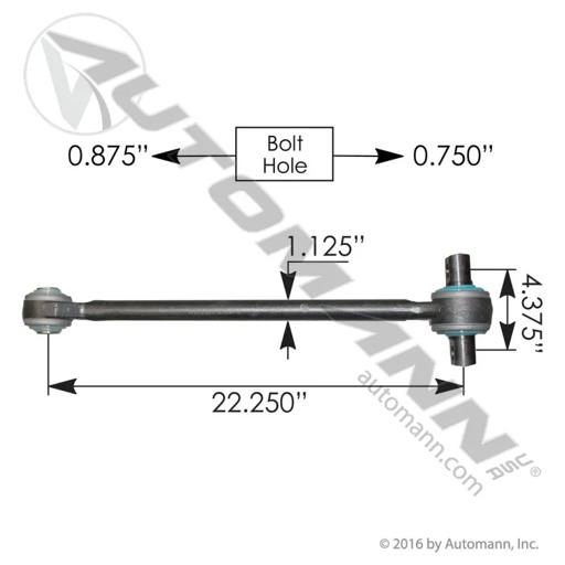 Automann - MZLTMR9417 - TMR9417