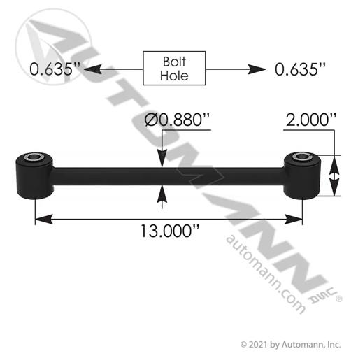 Automann - MZLTMR7556 - TMR7556