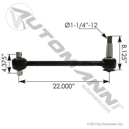 Automann - MZLTMR9247E - TMR9247E