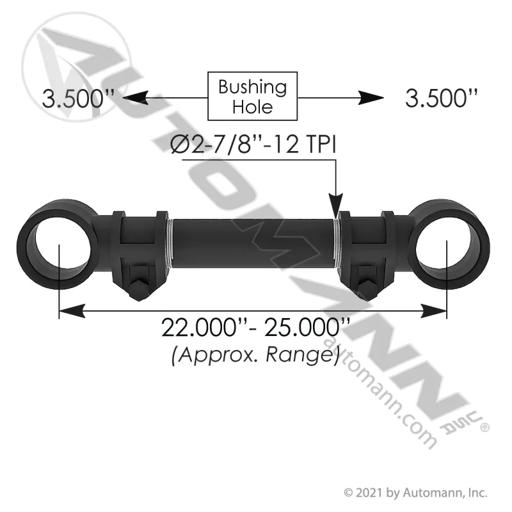 Automann - MZLTMR8720 - TMR8720