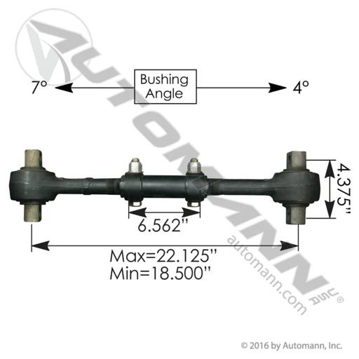 Automann - MZLTMR9482 - TMR9482