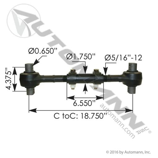 Automann - MZLTMR9483 - TMR9483